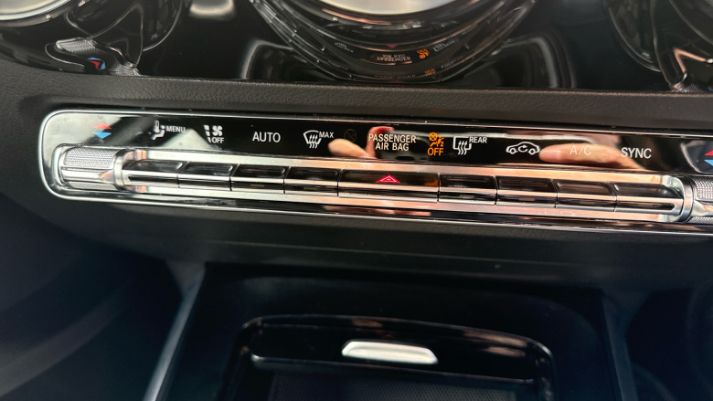 Mercedes-Benz GLA 200 Sport 5dr Auto Petrol Hatchback